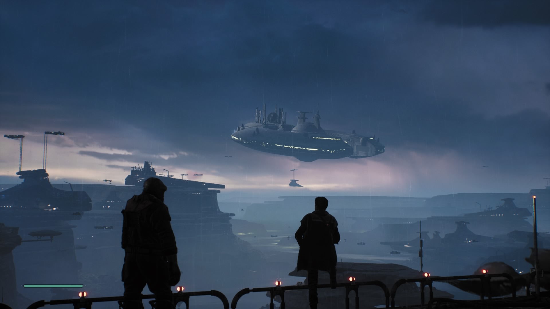test jedi fallen order