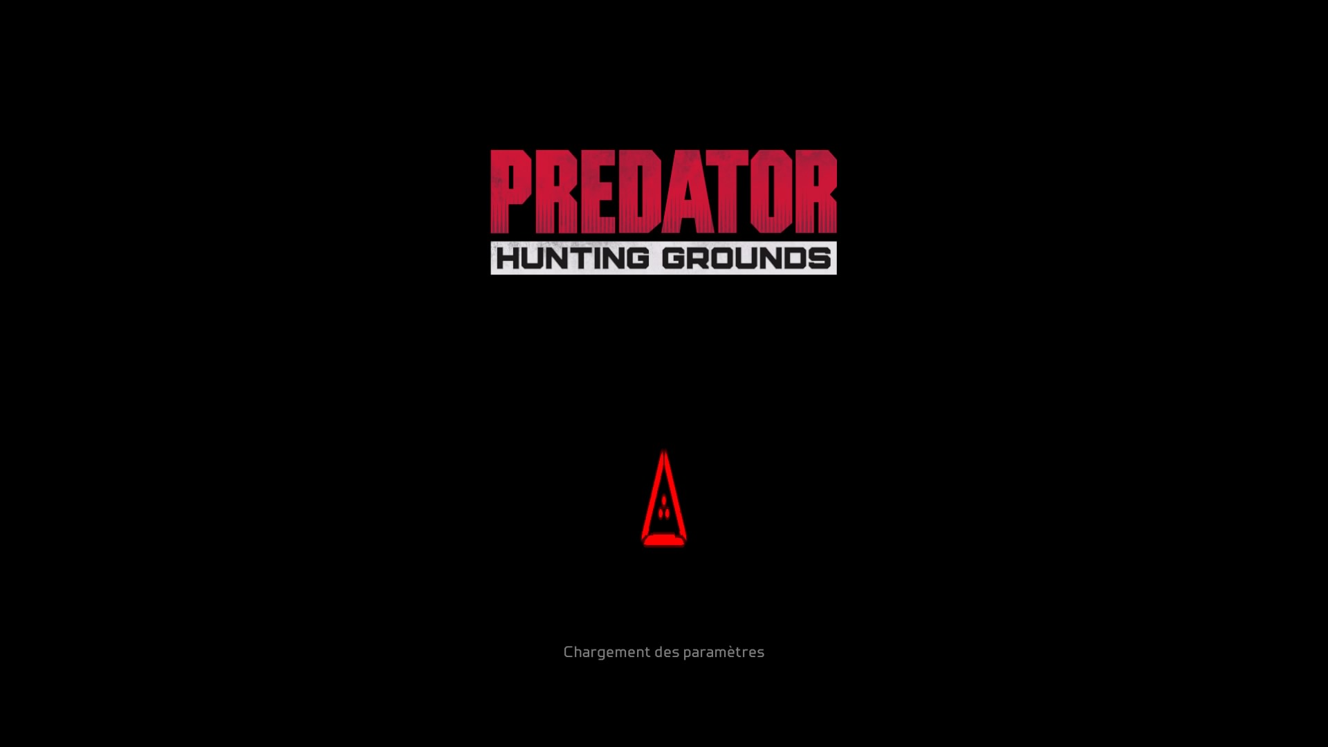 Predator: Hunting Grounds