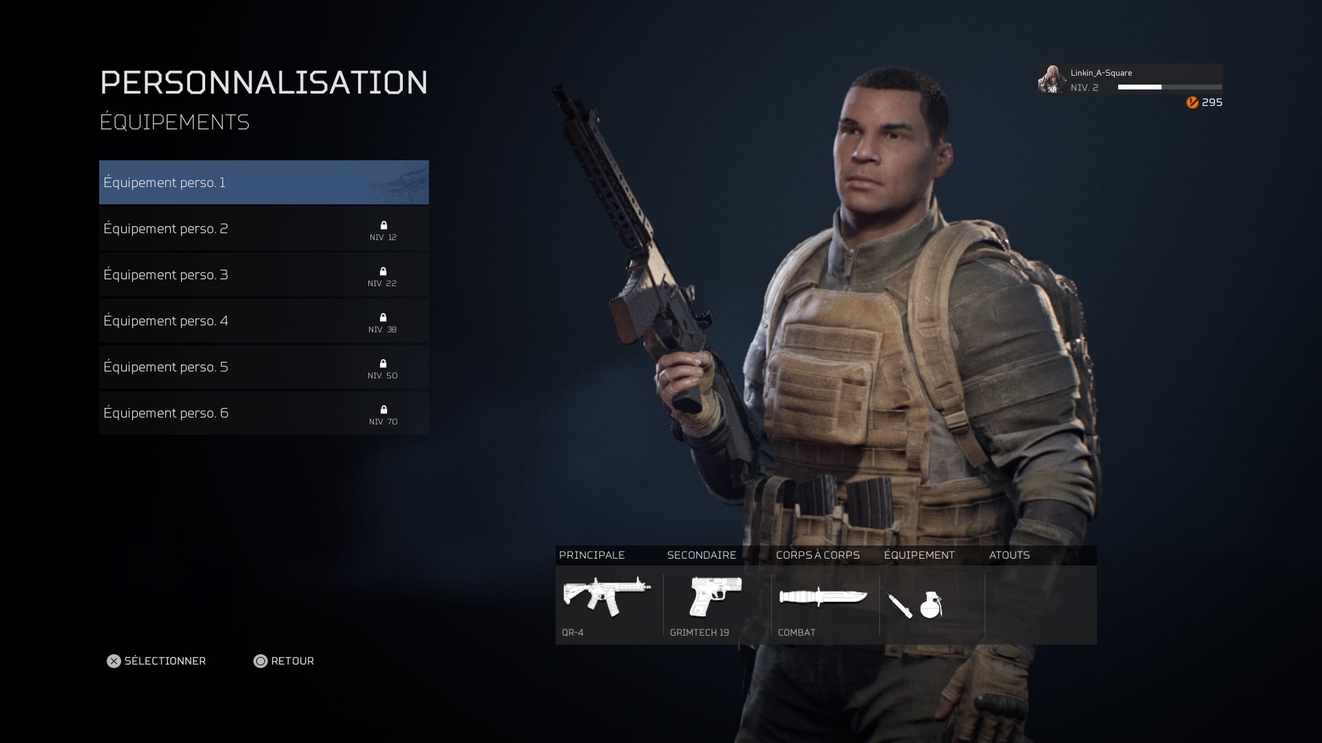 Predator: Hunting Grounds