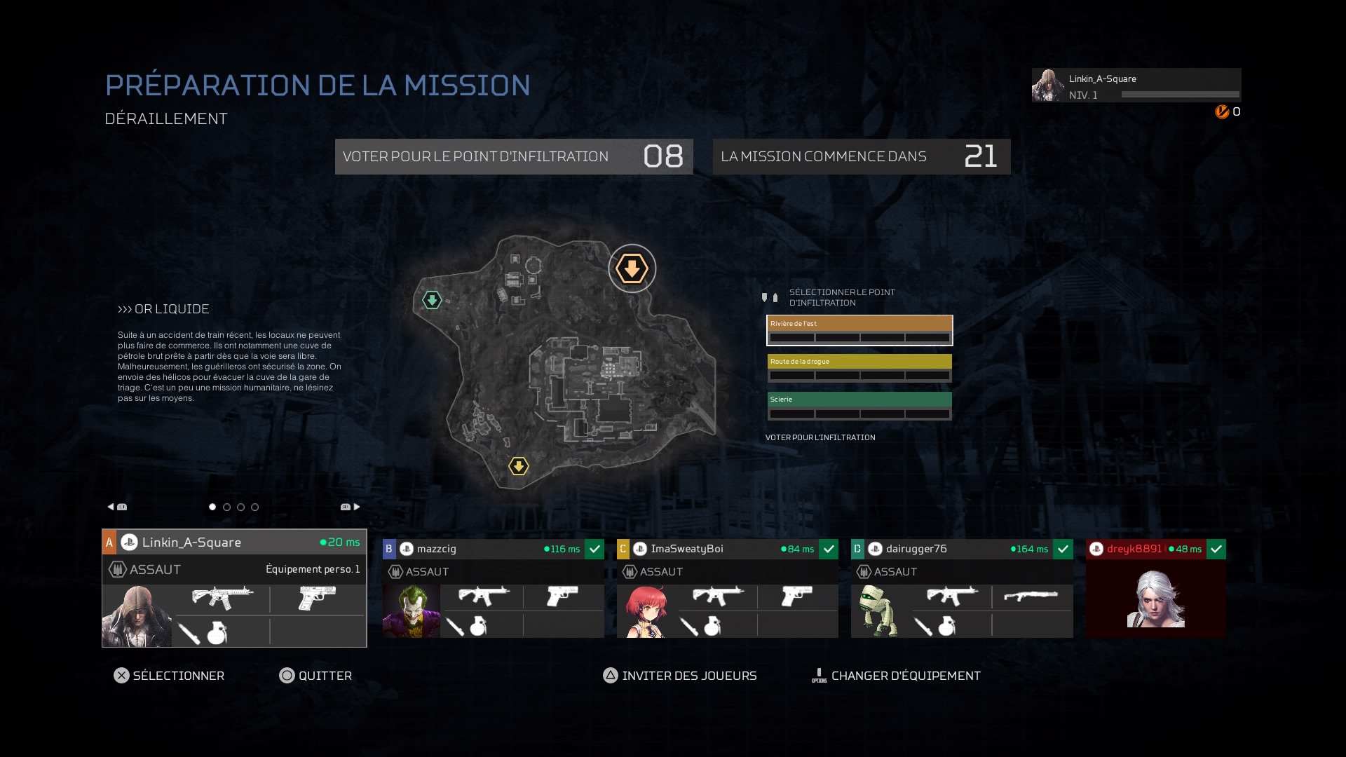 Predator: Hunting Grounds