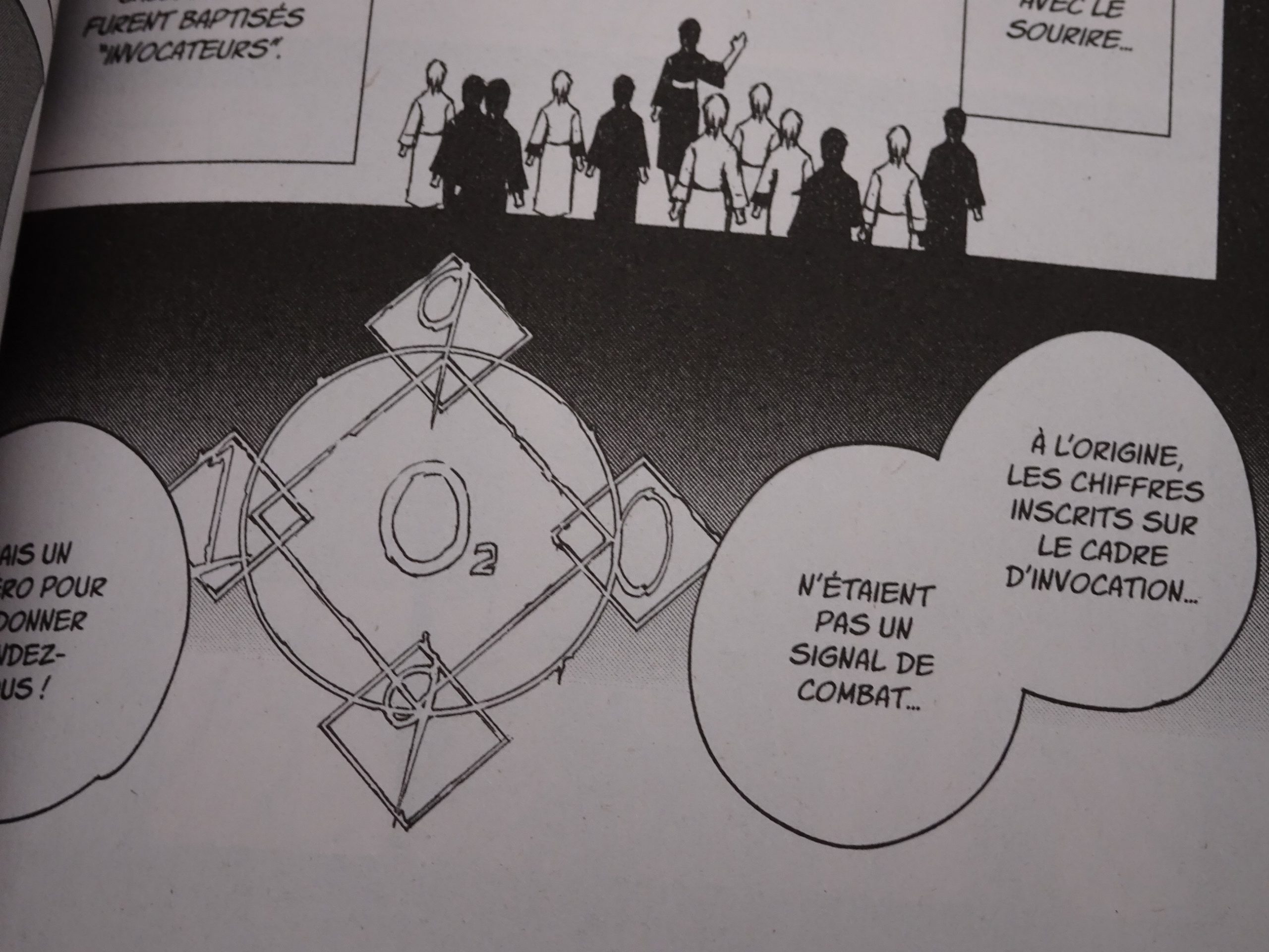 Dear Call Tome 3