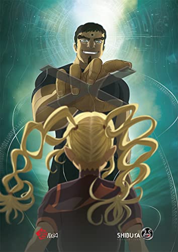 Blitz Tome 5