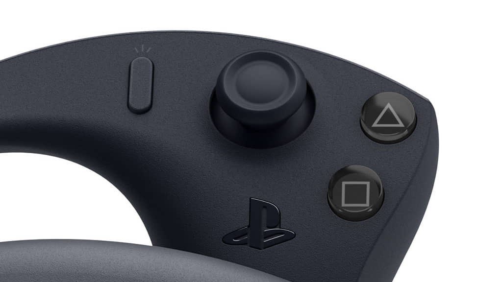 PSVR2 Sens controller 2