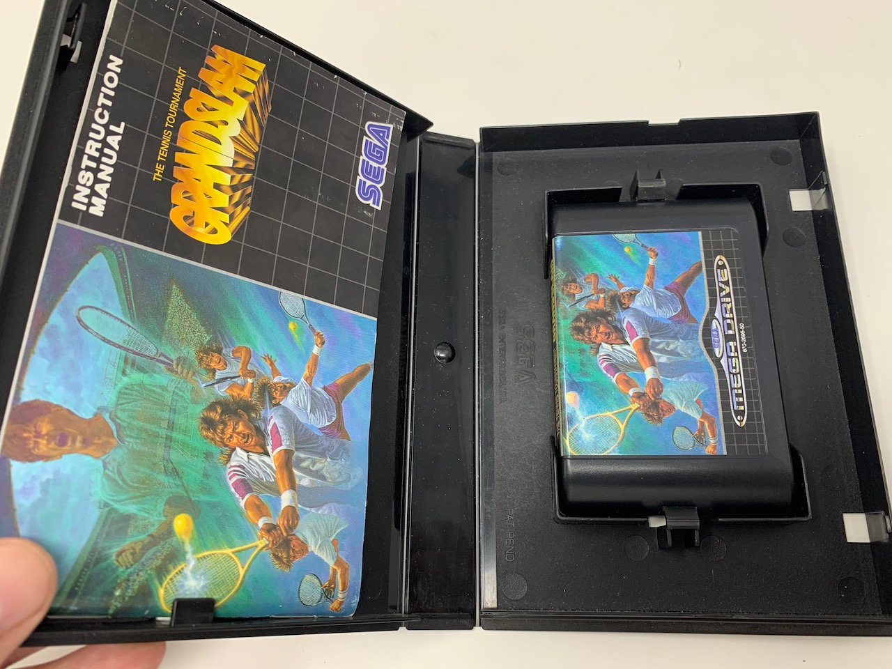 Bon plan Retrogaming Megadrive