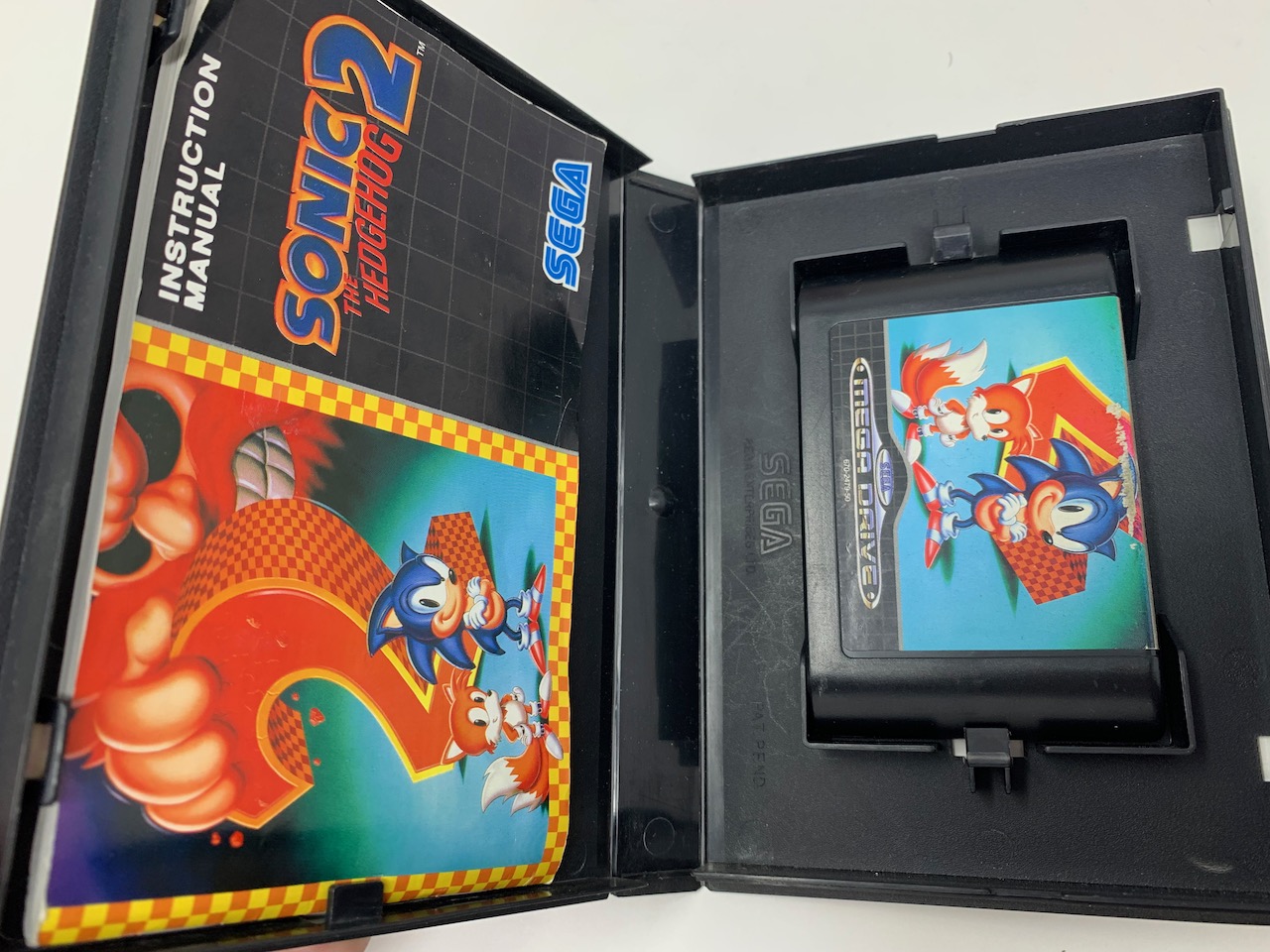 Bon plan Retrogaming Megadrive