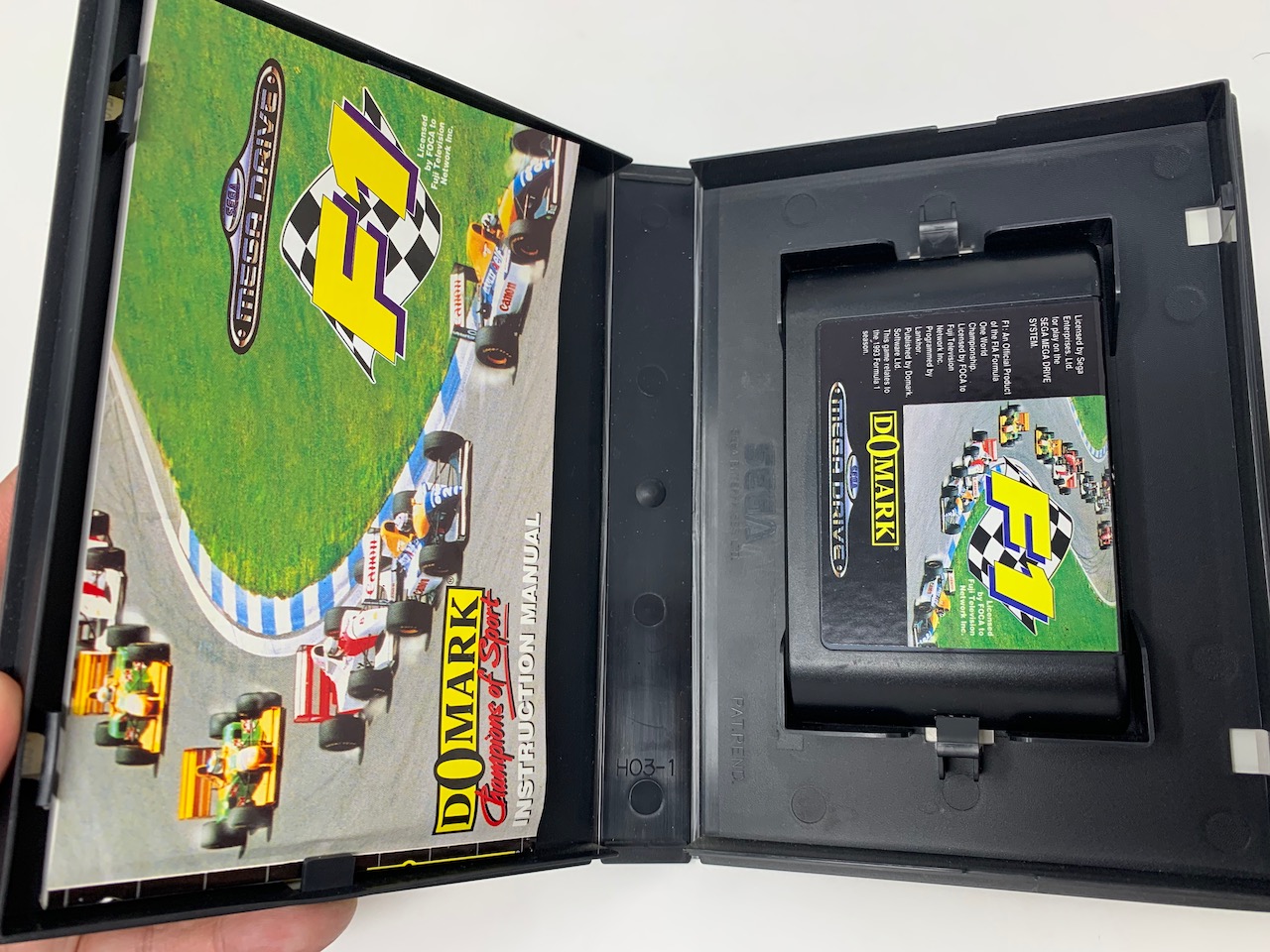 Bon plan Retrogaming Megadrive