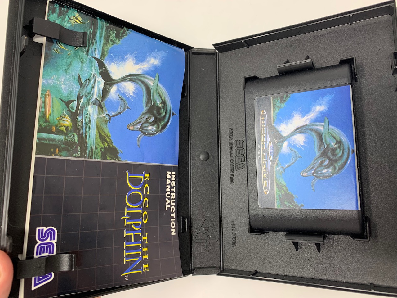 Bon plan Retrogaming Megadrive
