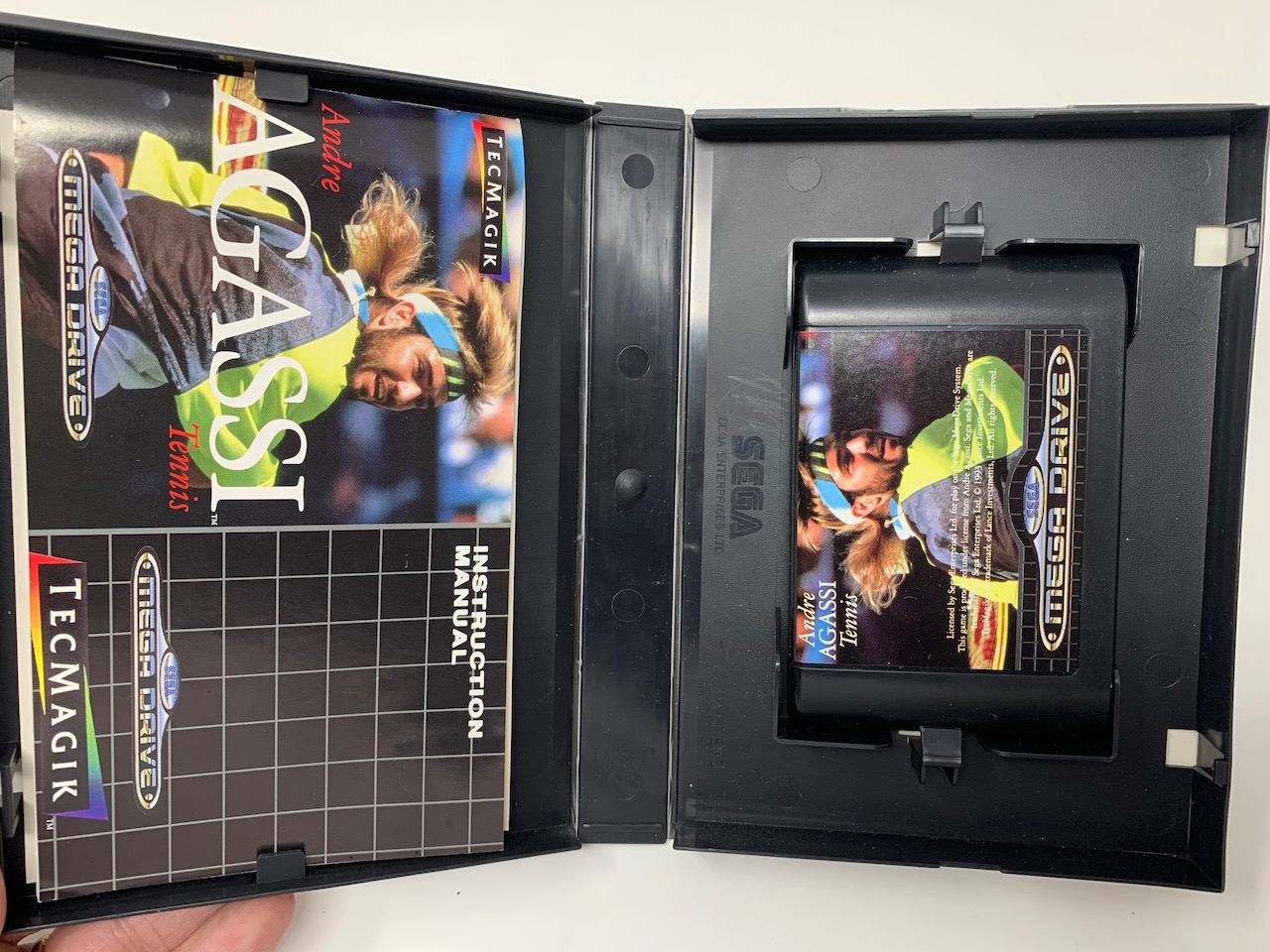 Bon plan Retrogaming Megadrive