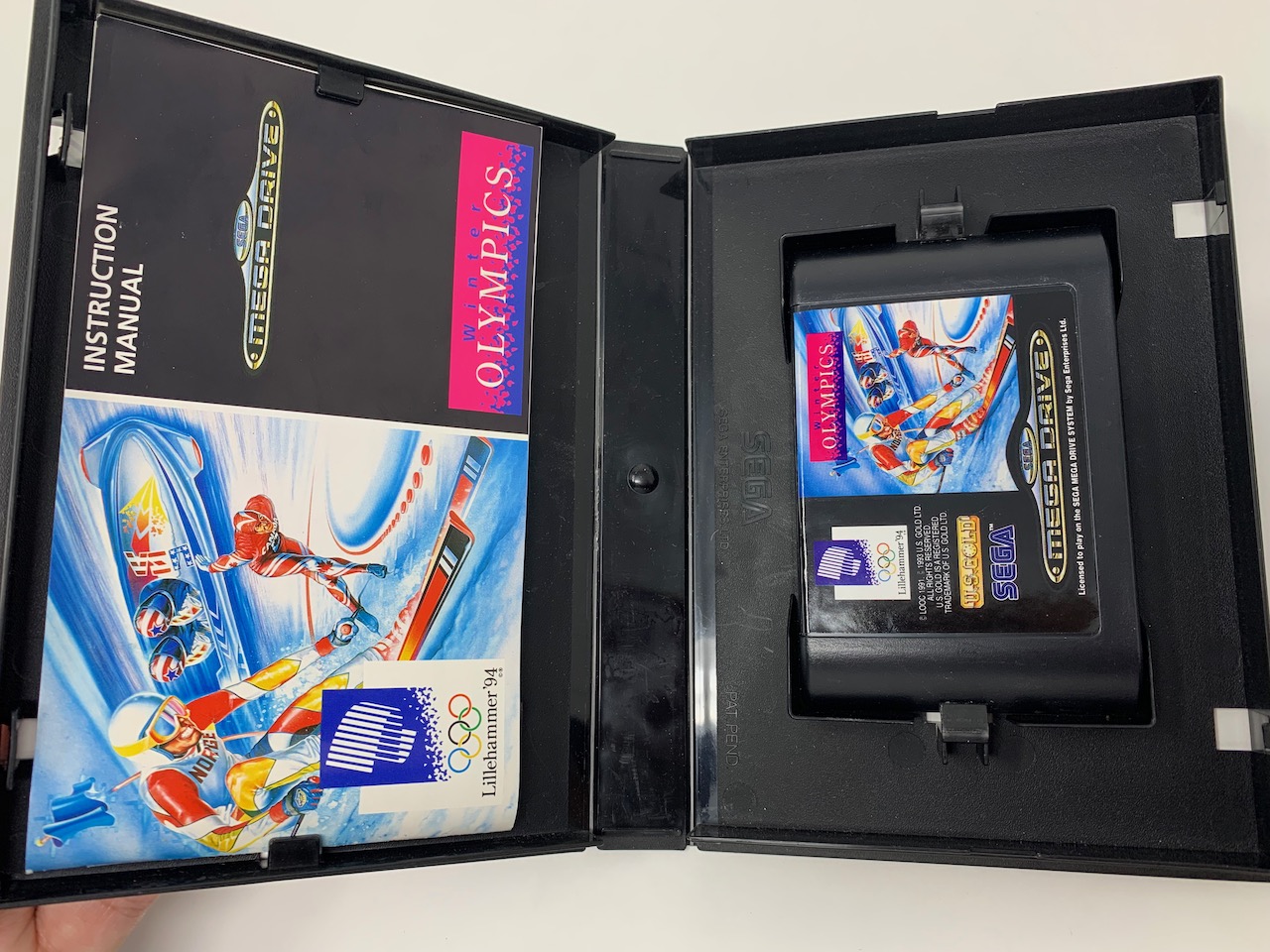Bon plan Retrogaming Megadrive