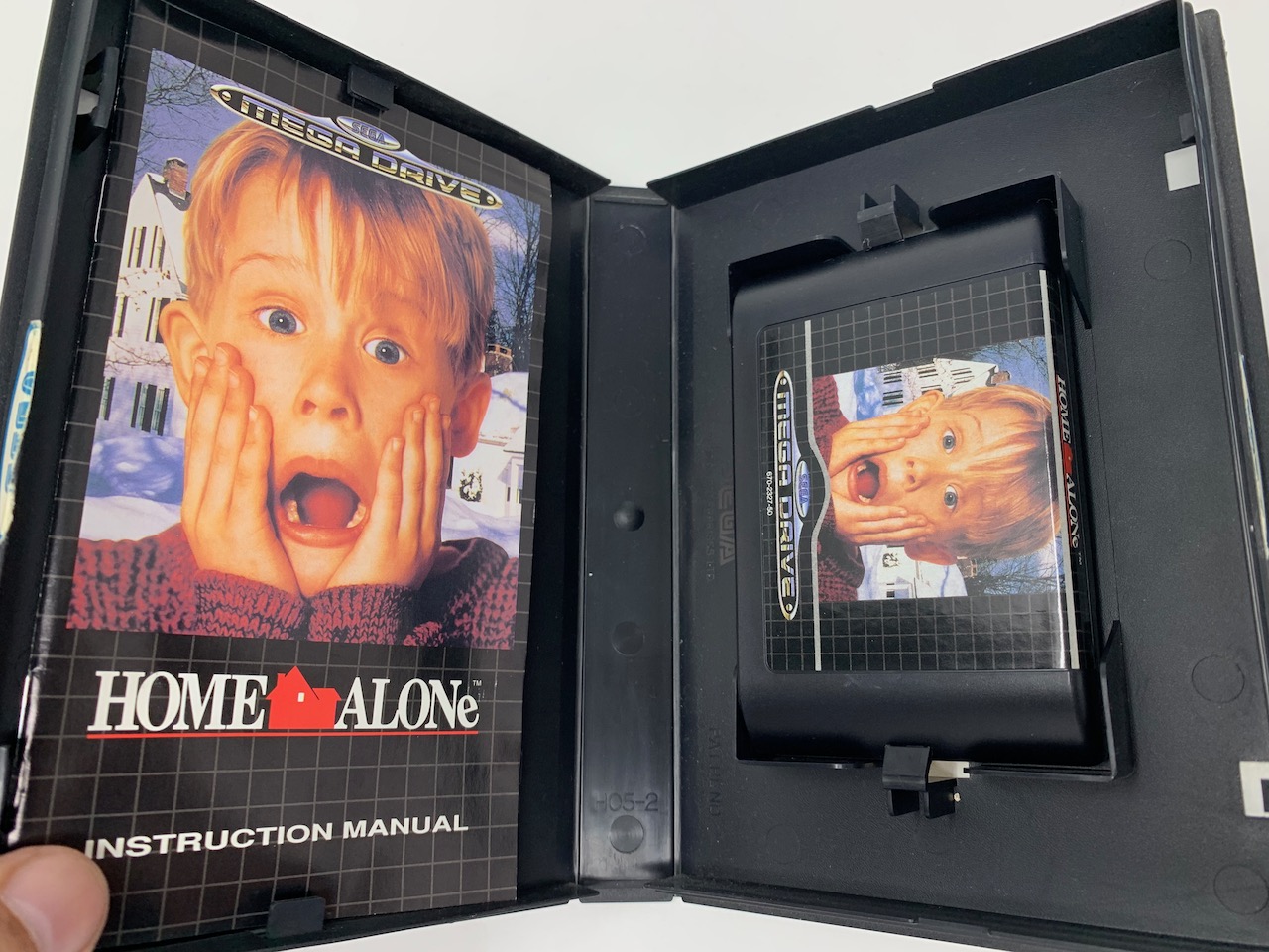 Bon plan Retrogaming Megadrive