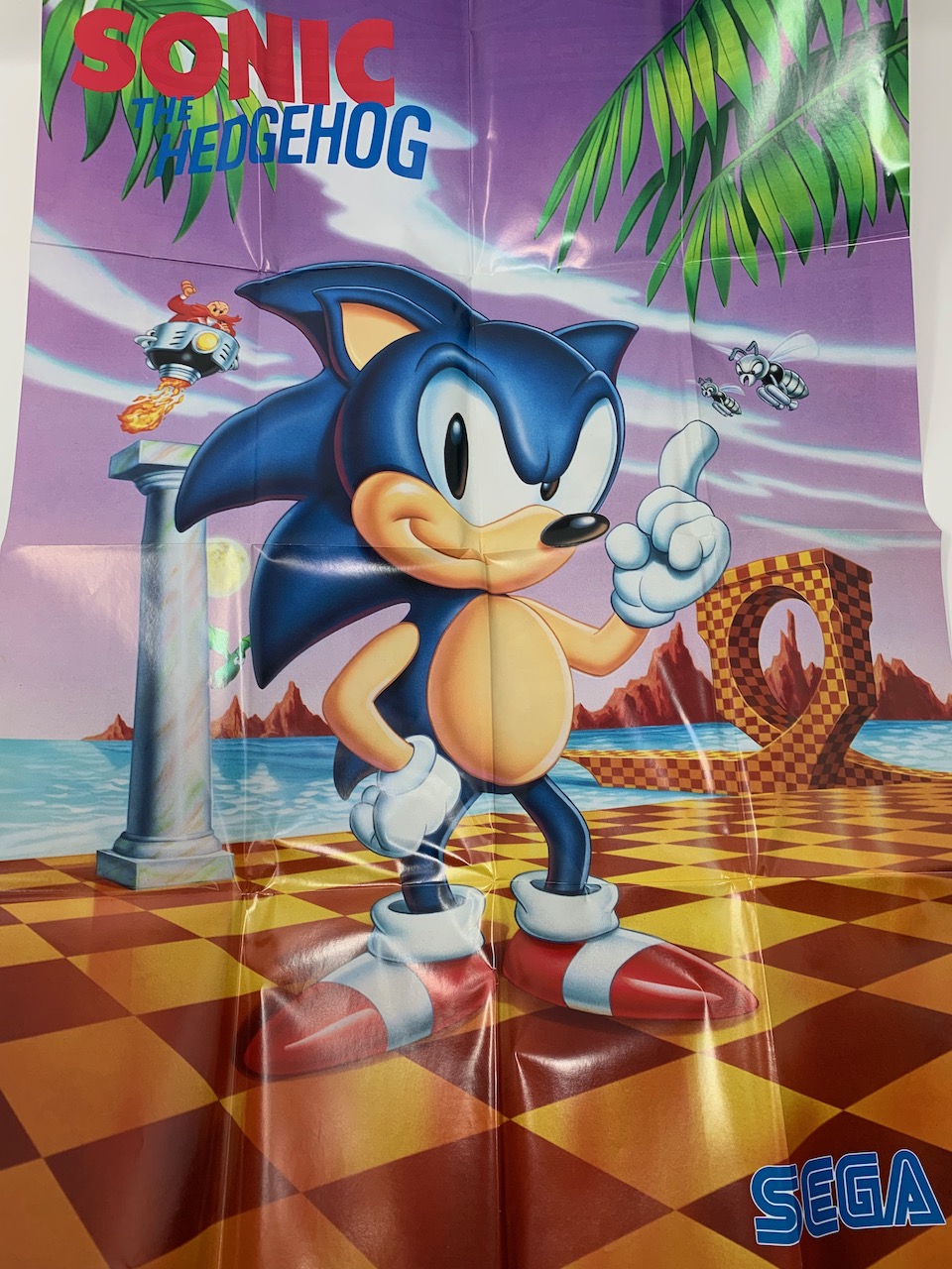 Bon plan Retrogaming Megadrive