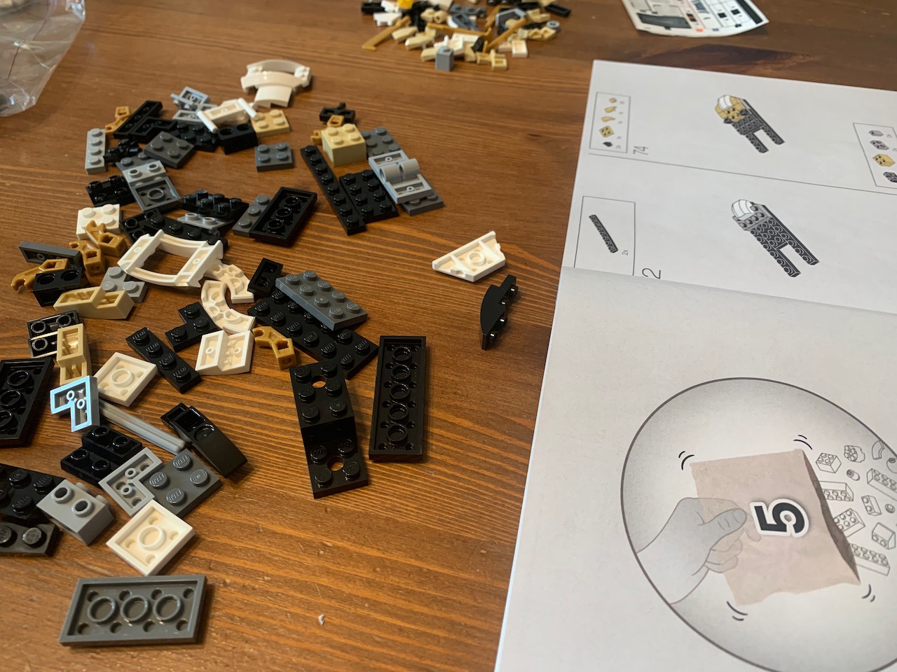 corps grand cou horizon forbidden west