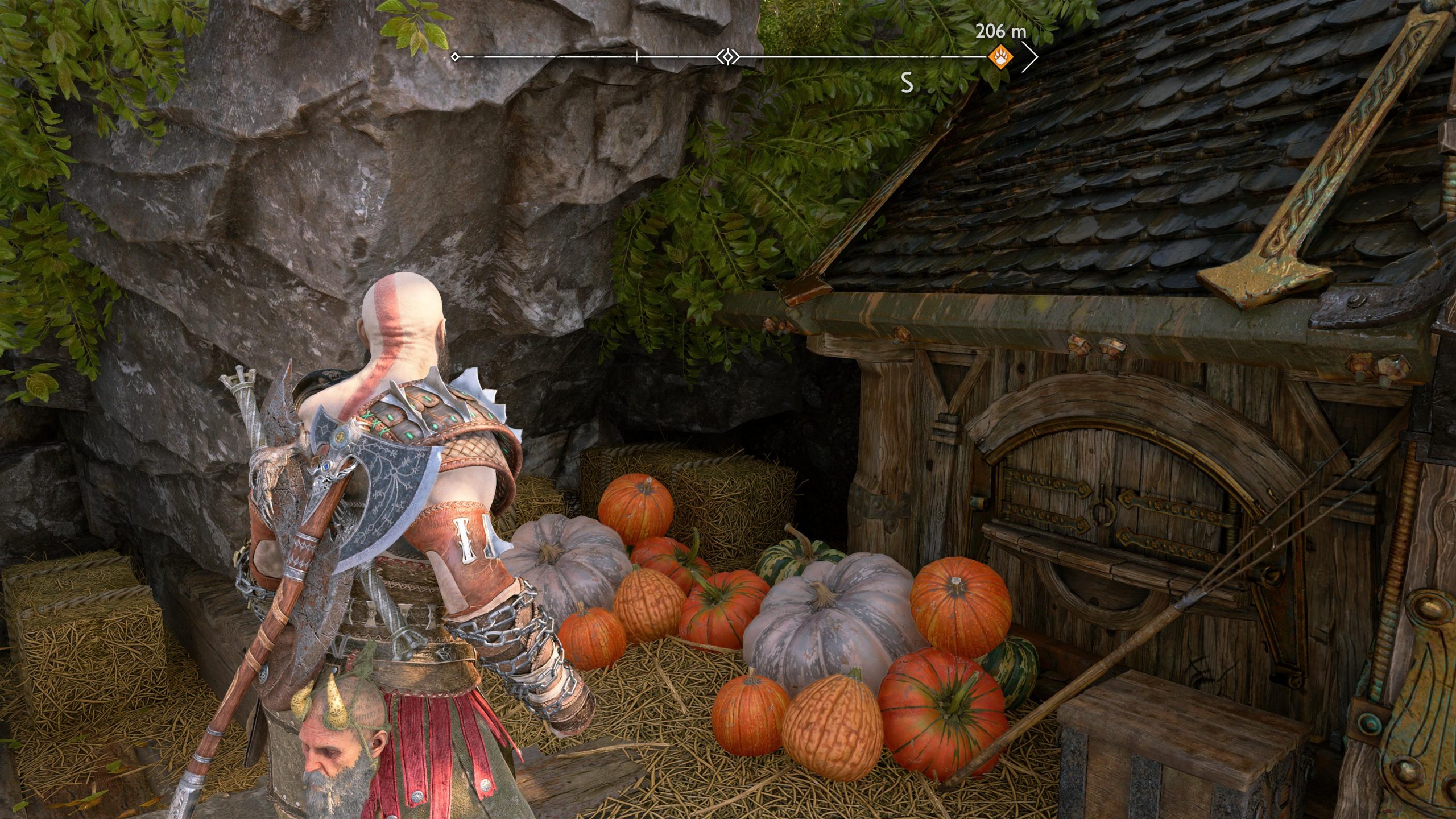 God of War Ragnarök