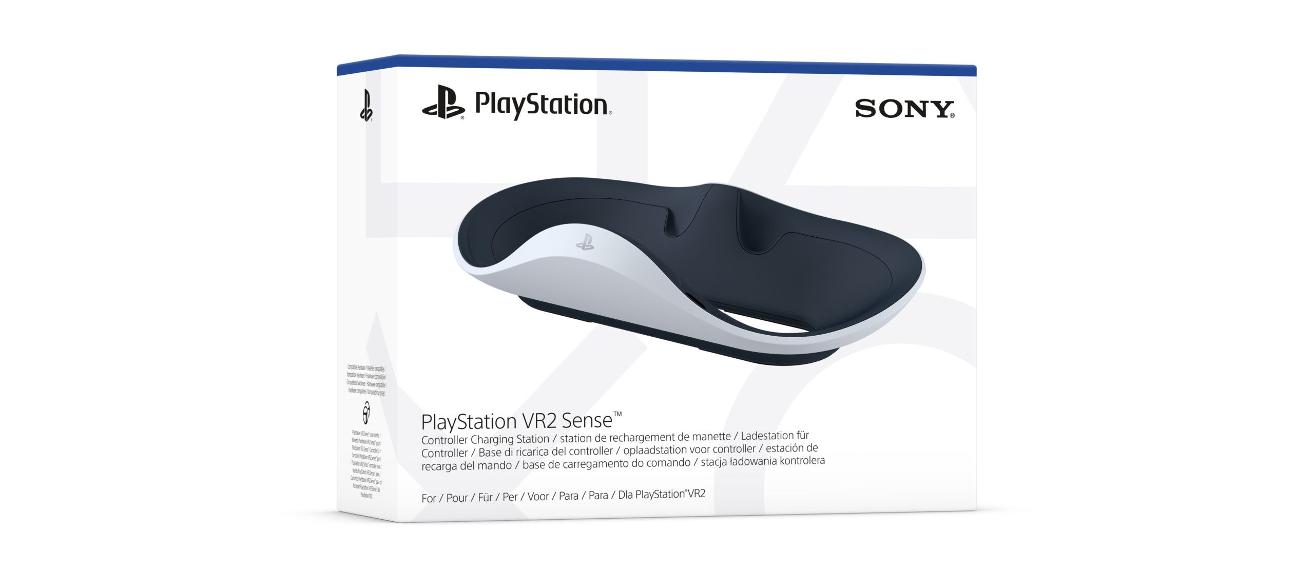 Station PSVR2 Sense