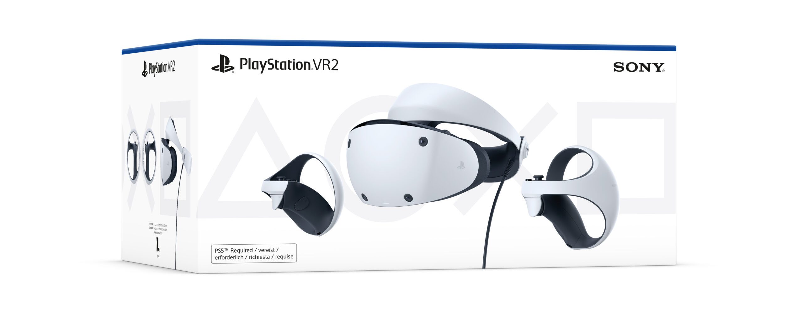 pack PSVR2