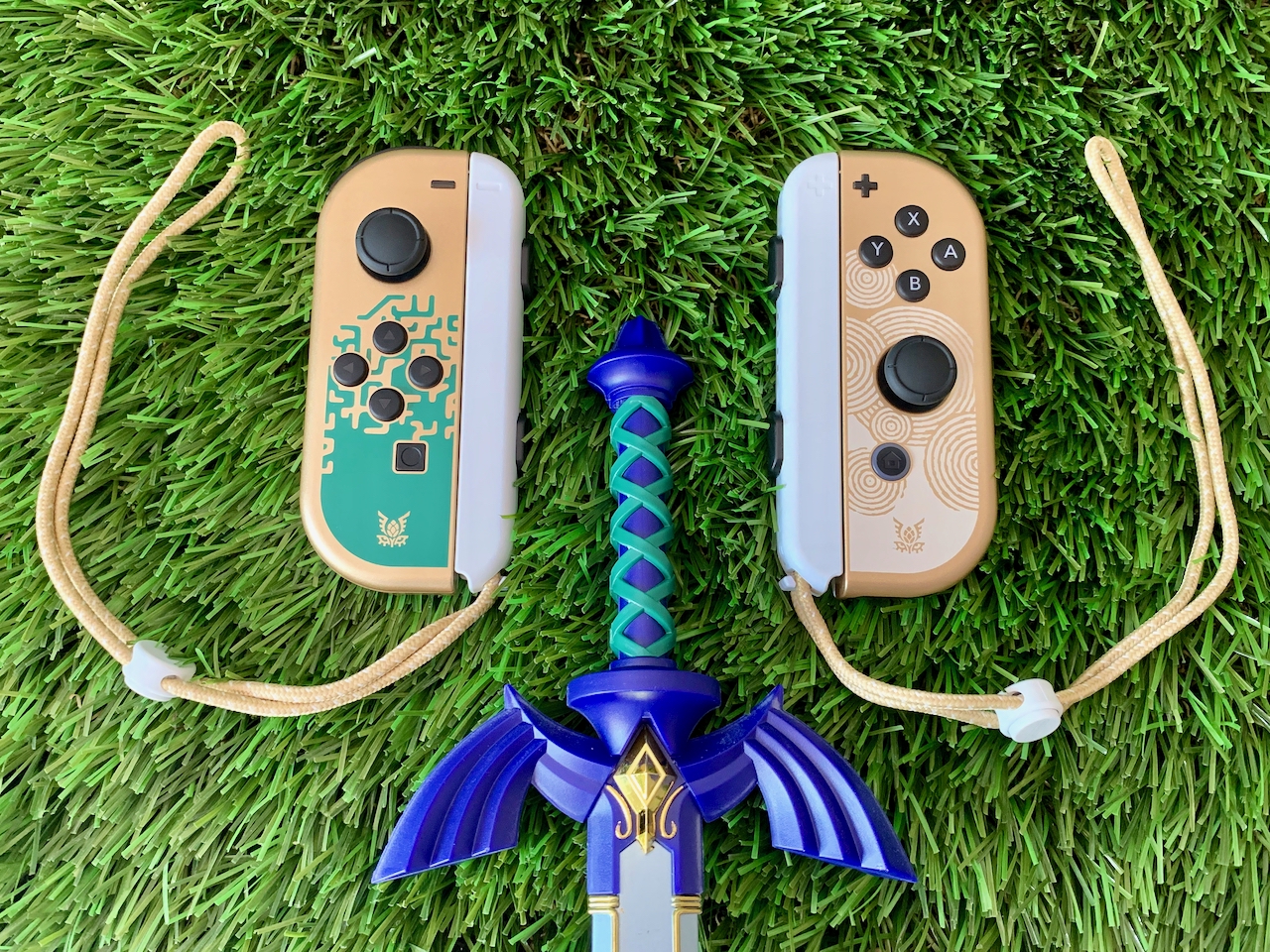 unboxing Switch Oled Zelda Tears of the kingdom