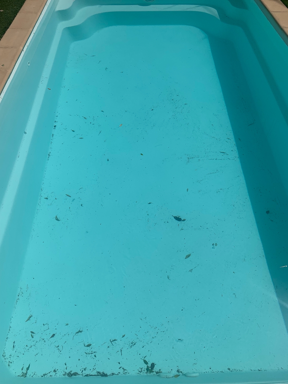 test Aiper Seagull Plus robot piscine