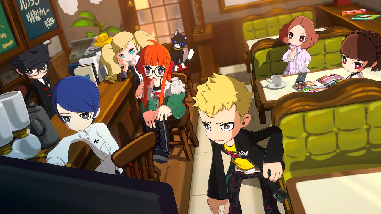 test persona 5 tactica