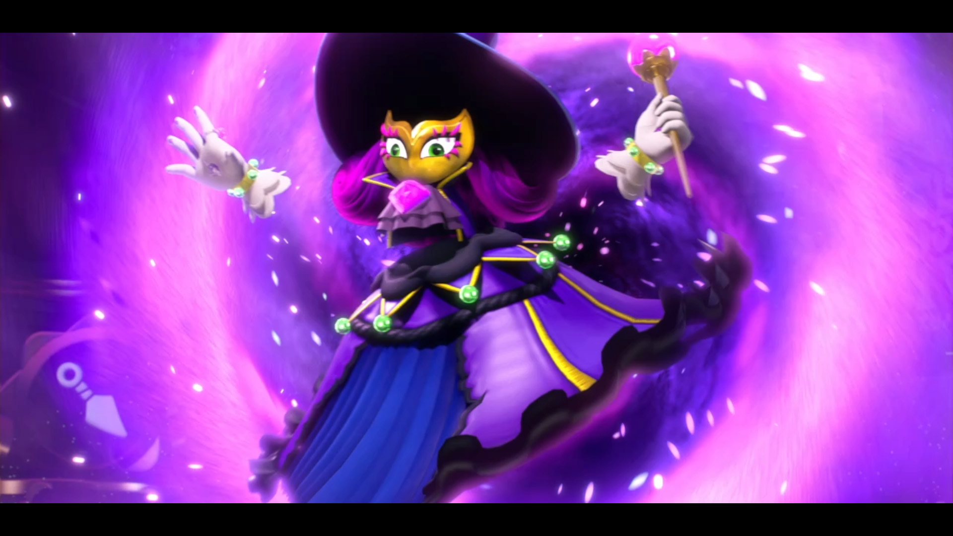 Princess Peach