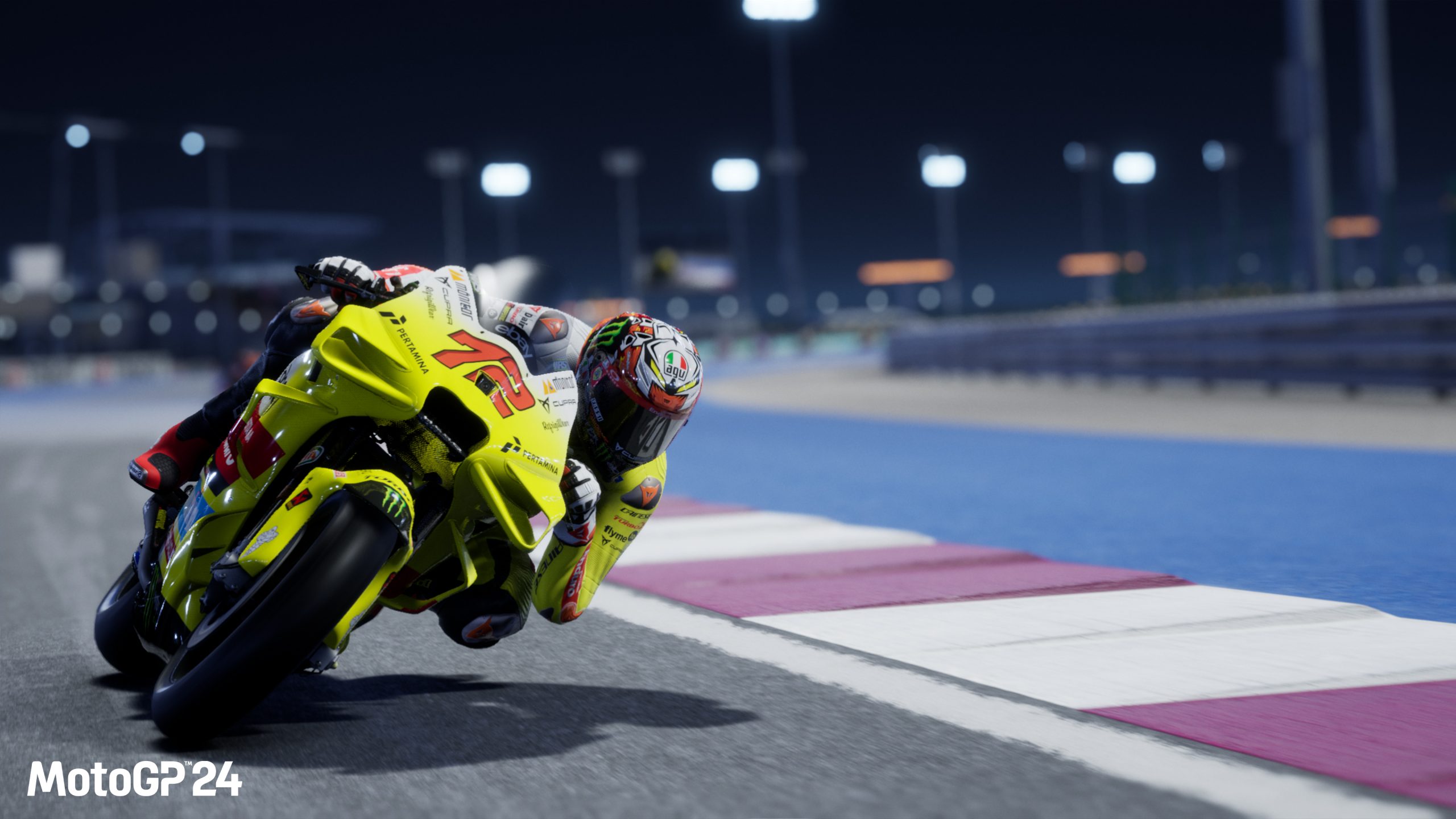 MotoGP 24