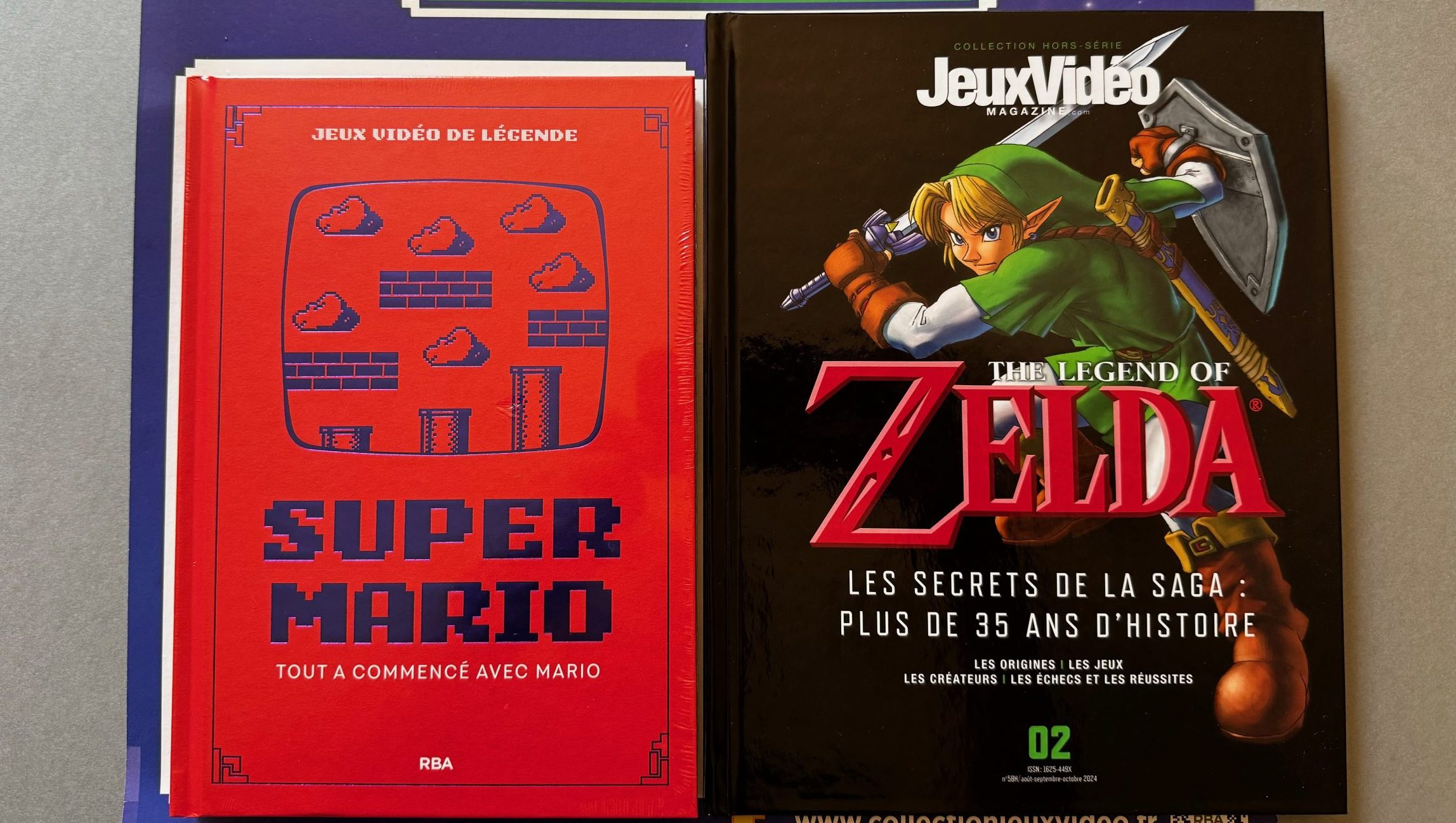 zelda