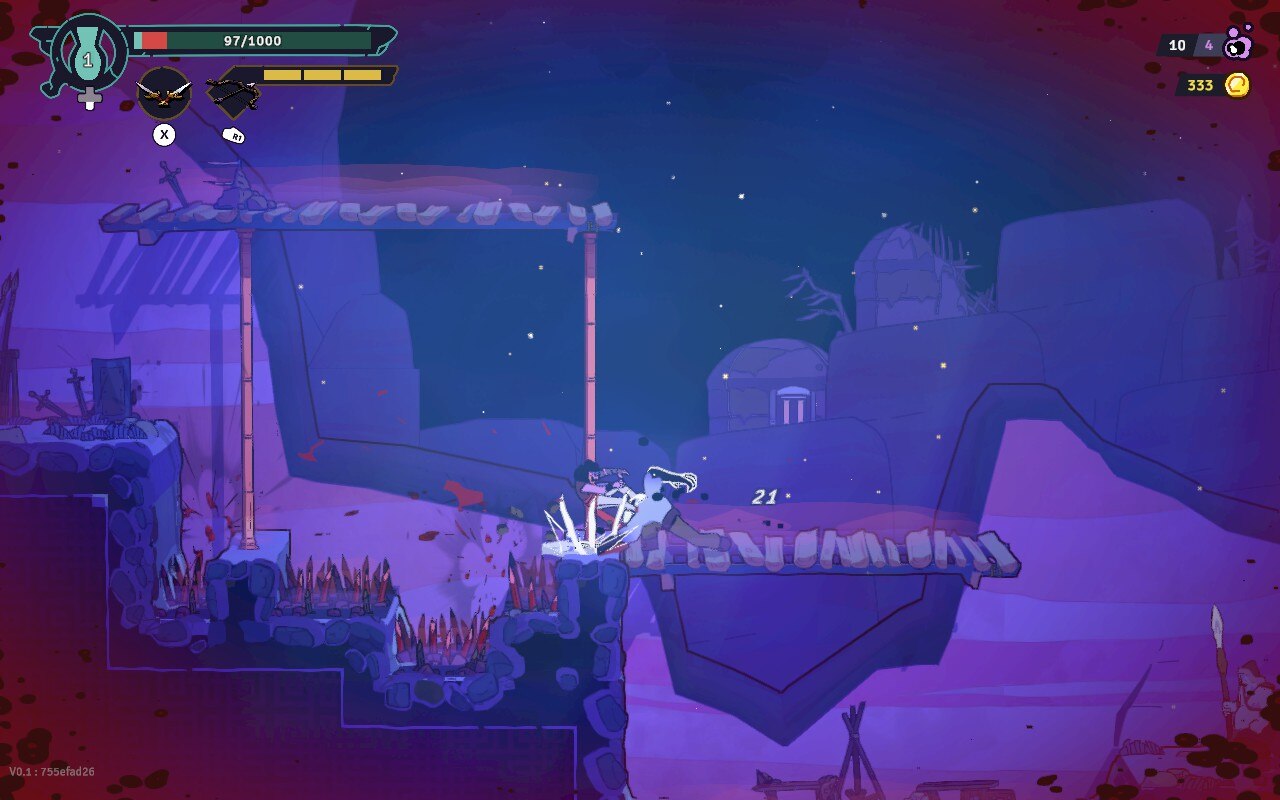 The Rogue Prince of Persia