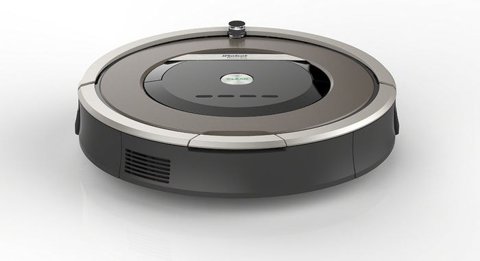 Qual é a função de um aspirador de pó?