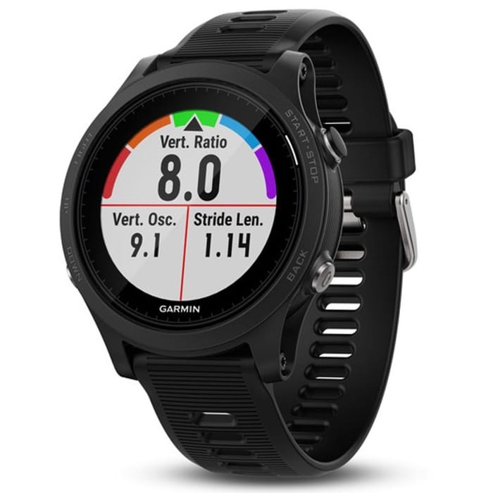 reloj deportivo hombre garmin