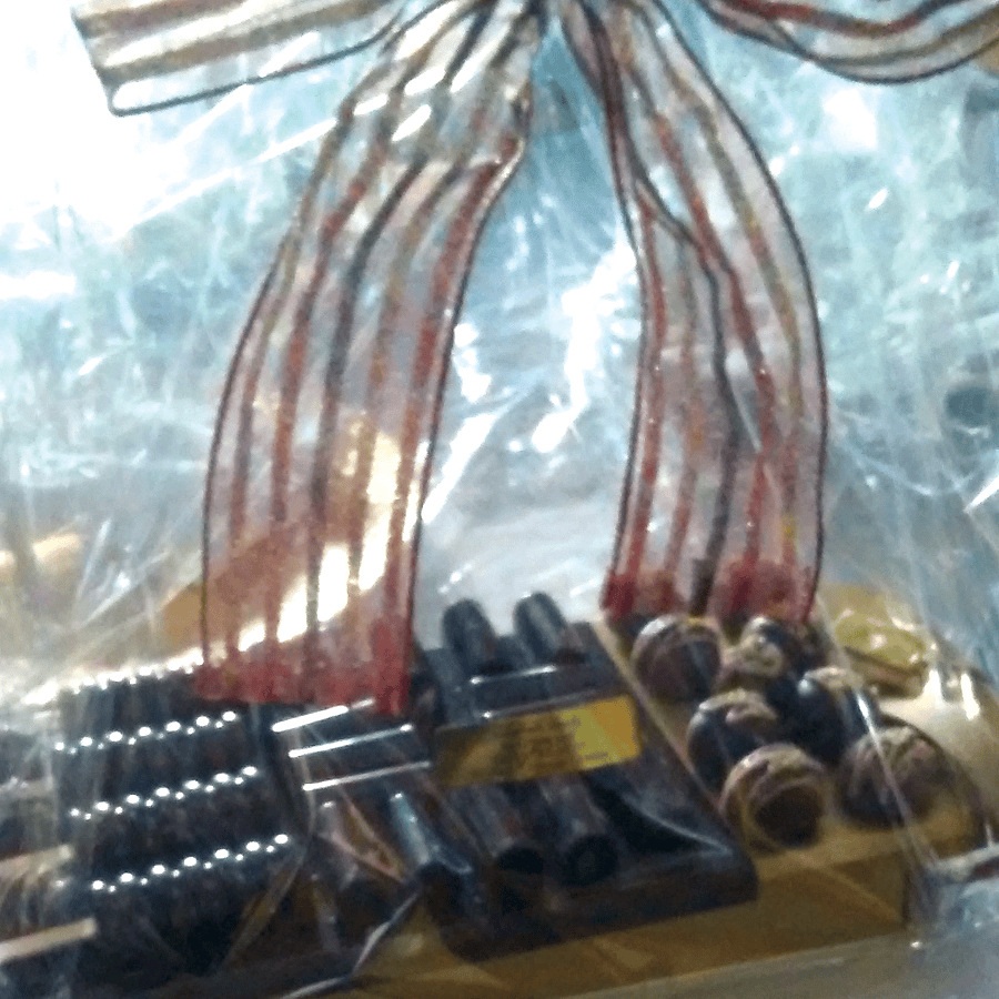 Chocolates