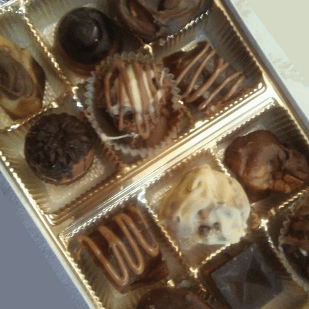 Dairy Chocolates