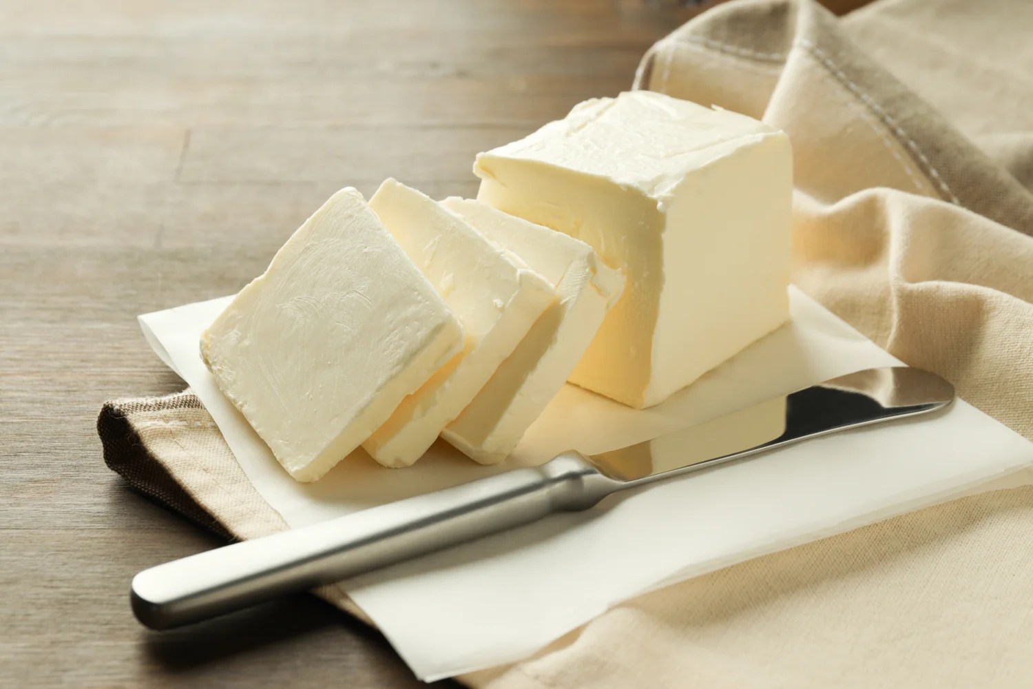 Gourmet Rouge - European Cuisine - All About Butter