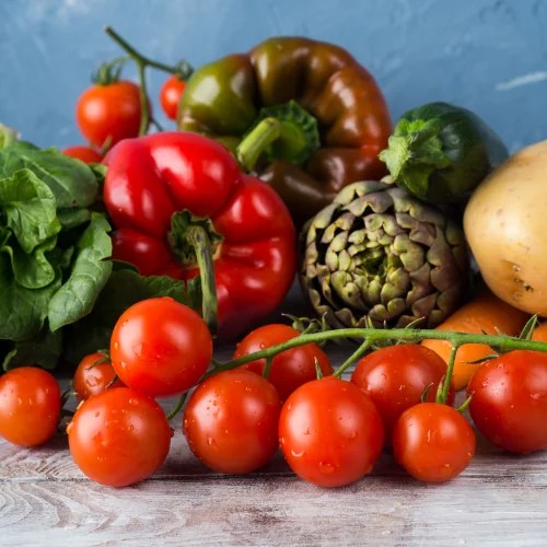 Dirk De Boeck - Culinary articles about ingredients