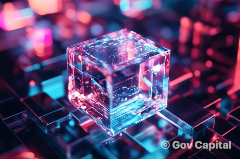 Unlocking The Secrets Of Distributed Computing The Power Of Parallelism - Stunning Ultra HD Space Wallpapers | Free Download