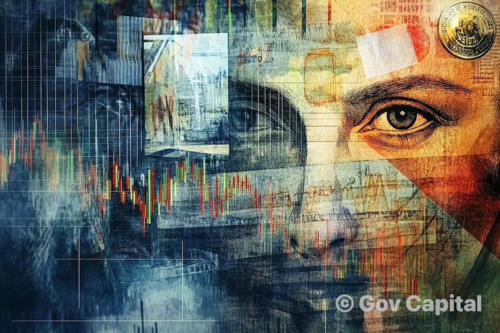 Deepseek’s meteoric rise: how a chinese ai startup shook nvidia and challenged u.s. tech
