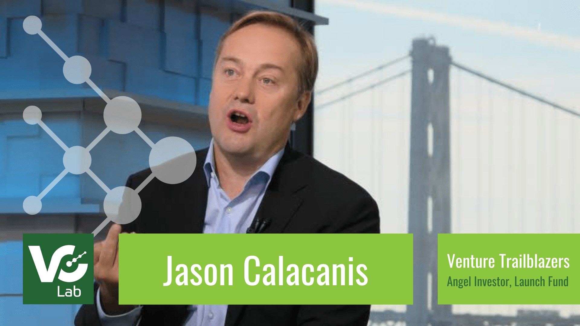 The State of the Venture Industry: Q&A with Jason Calacanis