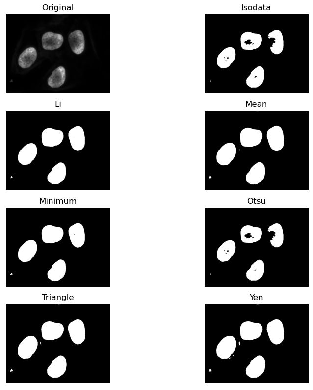 Github J Manansala Thresholding In This Notebook We Will Explore - Ocean Picture Collection - Ultra HD Quality