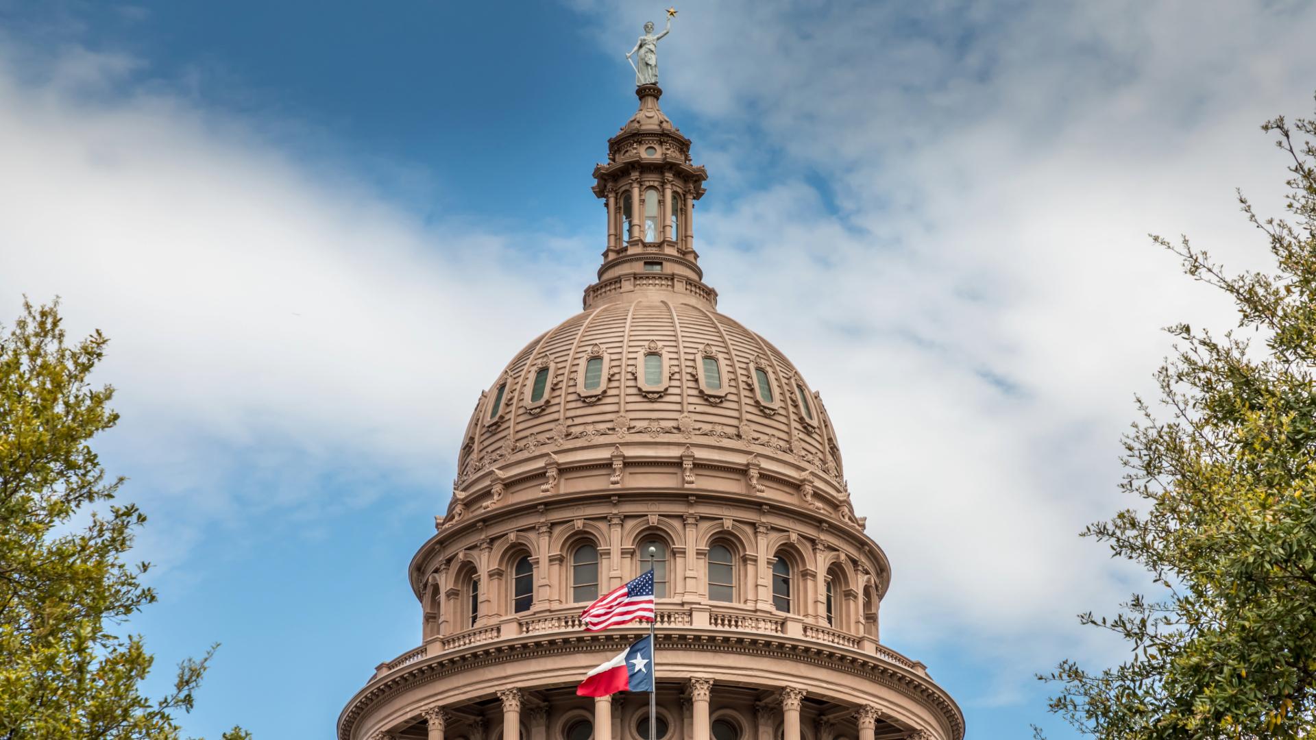 How to Become a Lobbyist in Texas Image