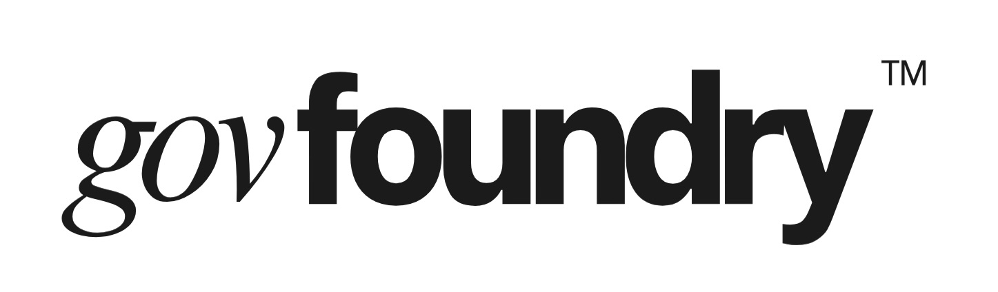 govFoundry™