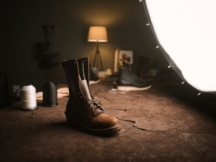 JK Boots