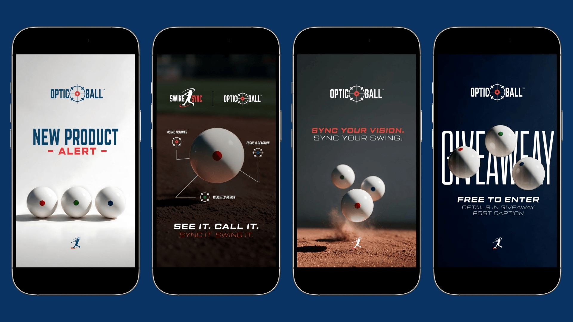 Swing Sync Digital Designs