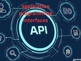 Advantages Of Application Programming Interfaces Api