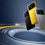POCO X6 Pro