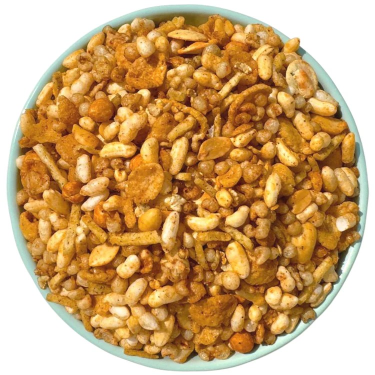 BHEL MIXTURE
