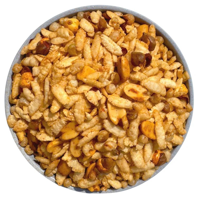 HING MIX