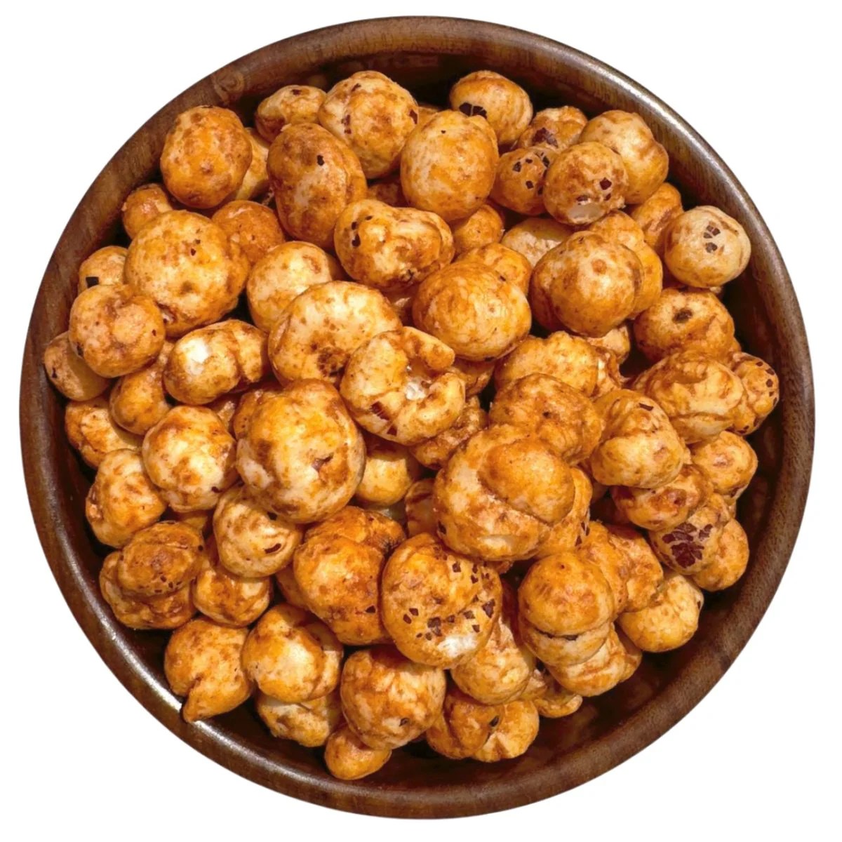 LIME CHILLI FOXNUT