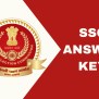 SSC CGL Final Answer Key 2025 OUT : Check Your Marks Here