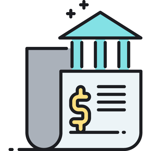 Built-in Invoicing
