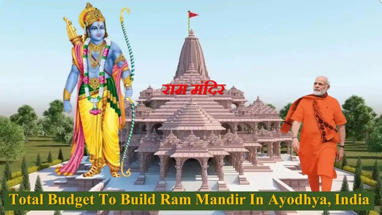 Ram Mandir Ayodhya Budget 2024