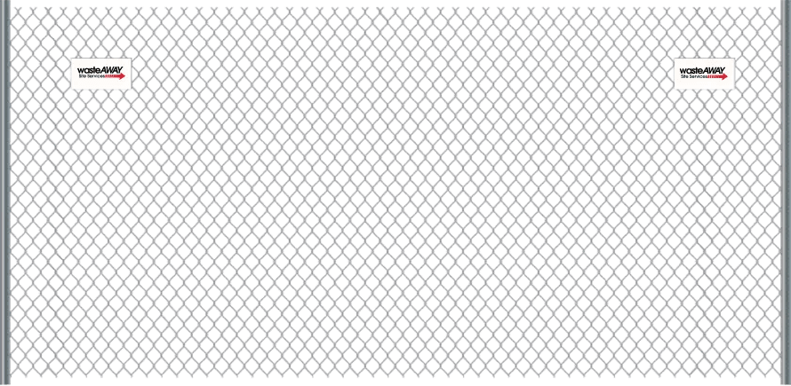 fence