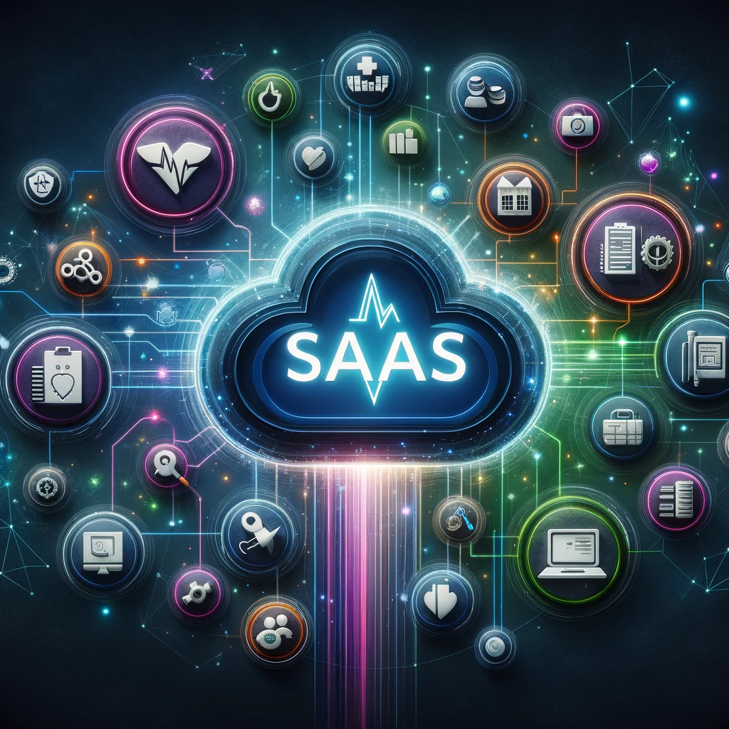 SaaS, Software as a Service, BRE Management, Go With BRE, SalesForces, Trello
